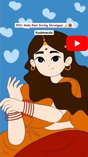 The 9 Forms of Durga: Getting Ready