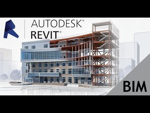 Autodesk Revit 2025 Install