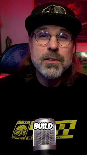 Why Your Motorcycle Boots Are WRONG And What To Buy