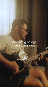 562K views · 3.9K reactions | Lumalamig Na Ang Kape (FULL VERSION- LIVE)  | Davey Langit | Facebook