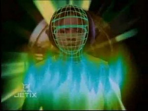 Pink and Yellow Rangers Morph | Zeo | Power Rangers Official