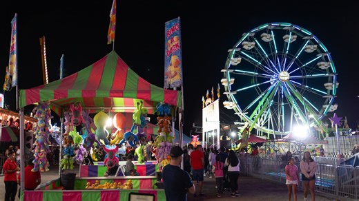 County OKs Fair concert contracts for Molly Tuttle, Charles Wesley Godwin