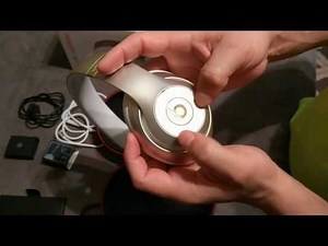 Review en Espanol - Audifonos Beats studio wireless