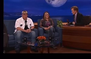 Conan 3 of 5 | Lizard Lick Towing And Recovery