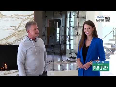 Jimmy Nash - Jimmy Nash Homes, New Home Tour