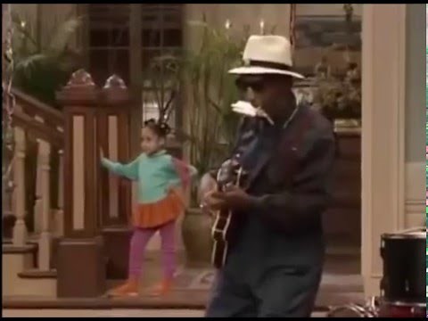 Night And Day / I'm a woman - The Cosby Show Remastered by The Midnite Son