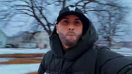 Ya estamos en Boston | Nicky Jam