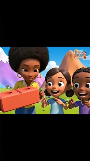 R-Blends for Kids | br, cr, dr, fr, gr, pr, tr | 3D Classroom Learning Abcify Video