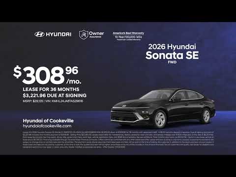 Hyundai Sonata 12/16/2025 6611203