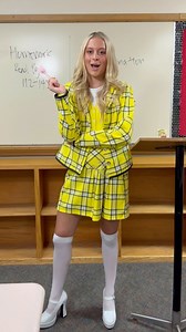 5.3K views · 21 reactions | The perfect costume for a group or trio! #halloweencostumes #costumeideas #groupcostume #cluelesscostume | HalloweenCostumes.com | Facebook