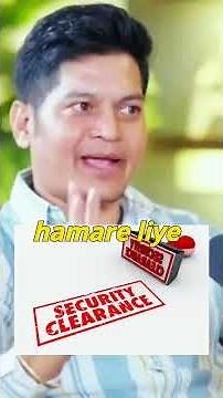 Secret Service Selection Process | Security Clearance Explained | Intelligence Agencies Reality