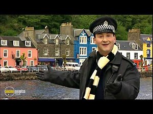 Balamory - Follow The Clue Remix