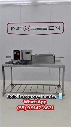 Quem testou, aprovou! ⭐️⭐️⭐️⭐️⭐️ Solicite você também seu orçamento (55) 9 9147-8631