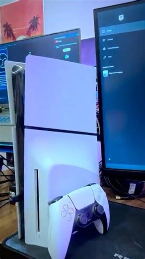 PS5 Budget Streaming Setup