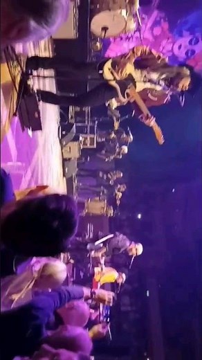 All You Ever Do Is Bring Me Down The Mavericks live #countrymusic #mavericks