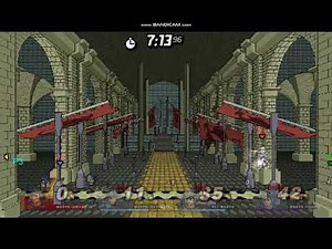 SSF2 Random Battle (Marth Mods Only)