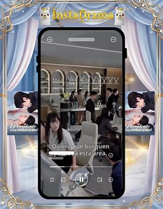 ¡Presidente estoy embarazada! (Doblado) - Episodio 12 | Latino | | InstaDrama