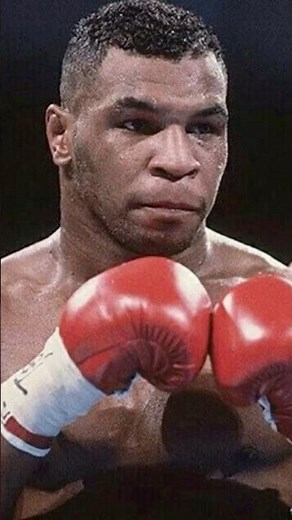 Mike Tyson Destroys the Speed 🥊🔥Bag! #boxing #shorts