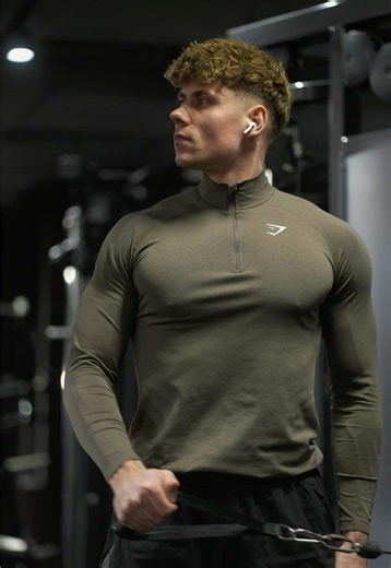 Back to Fitness Routines with Gymshark Code DONOVAN10