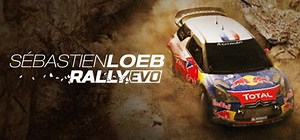 Sébastien Loeb Rally EVO (2016) - MobyGames