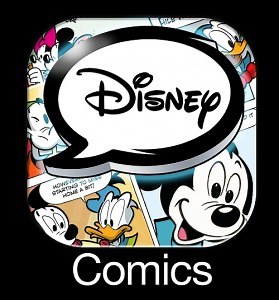 Over 80 Years of Disney Comics Are Now Available to Readers Digitally, Including Mickey Mouse, Cinderella, Cars 2 and More | Chip and Company