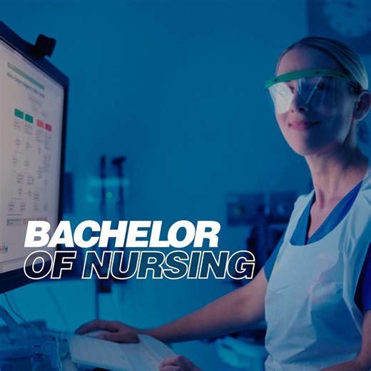 Discover fresh bachelor and masters-level courses that are practical, flexible and industry aligned. Get started, apply now. | TAFE Queensland