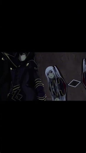 Shadow AMV Edit | #shorts #anime #edit