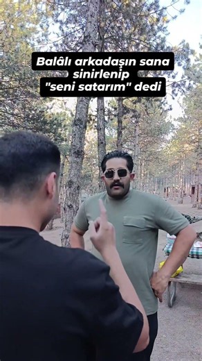 Beni satacakmış! 😳😃 #angaramuhtarı
