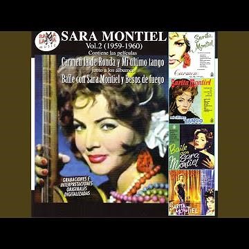 Secreto (Baile Con Sara Montiel, 1959) (remastered)