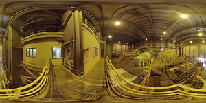 170K views · 788 reactions | Here’s a 360-degree look at our milling facility. We use these grinding mills to break ore into smaller sizes and to expose the minerals in preparation for gold extraction. | Nevada Gold Mines | Facebook