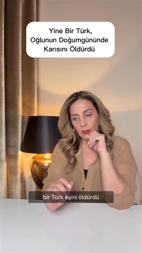 Tülay anlatıyor on Instagram: "Almanya’nın Schrozberg kasabasında, 10 Şubat 2026 tarihinde bir kadın cinayeti işlendi. 37 yaşındaki Erhan Ö., 38 yaşındaki eşini ateşli silahla vurarak öldürdü. Kadına yönelik şiddet sınır tanımıyor. Bir yaşam daha yarım kaldı, bir çocuk en mutlu gününde annesiz bırakıldı. #KadınCinayeti #Almanya #KadınaŞiddeteHayır #haber #almanyadakitürkler"