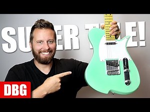 The "SUPER TELE" You Need to Try! - Vola Vasti!