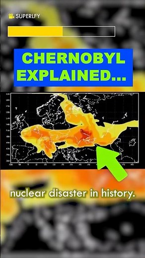 Nuclear Disaster: Chernobyl Explained | History 101