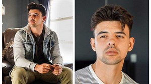 Who is Arno Greeff? Age, girlfriend, movies and TV shows, facts, profiles