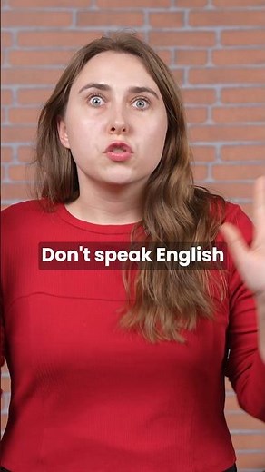 These Tongue Twisters Will Improve Your English Fluency #english #languagelearning #viralshorts