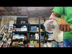 Yaheetech Bike Repair Stand: Unboxing & Review