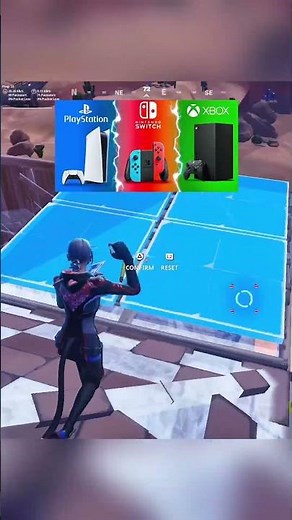 How To Get CUSTOM Crosshairs In Chapter 7 🤯