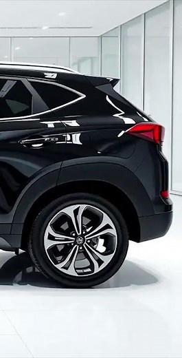 Is the 2026 Hyundai Tucson Really Worth the Hype?