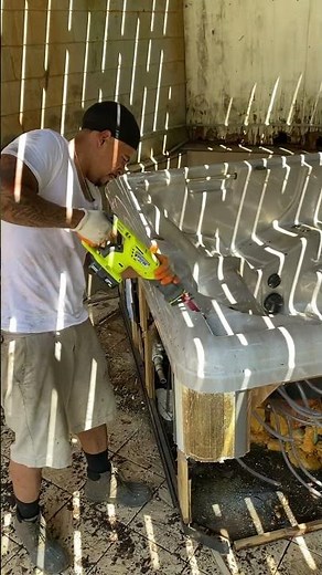 “How to Remove a Hot Tub — Step-by-Step Guide for Safe & Easy Hot Tub Disposal”