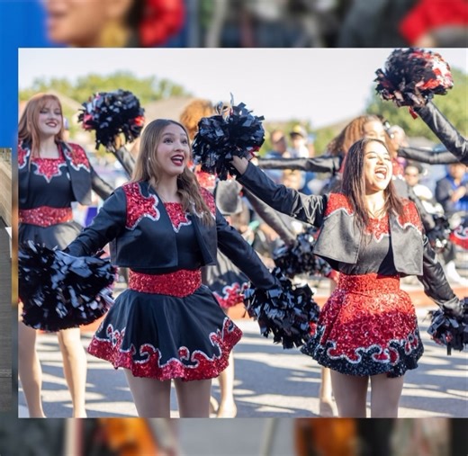 4.1K views · 39 reactions | In honor of National Arts in Education Week, we celebrate the incredible impact of the arts in our schools—shaping minds, sparking creativity, and transforming education. Let’s continue to support and appreciate the power of the arts in education!  | Northside ISD | Facebook