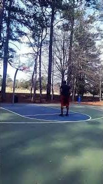 Basketball Tips from above the rim actually works #basketball #movie #game