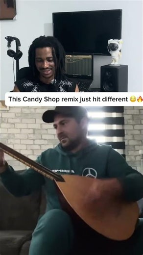 POV: 50 Cent dropped Candy Shop in India 🇮🇳🎸 and it lowkey SLAPS 💀🔥