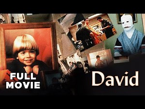 David | FULL MOVIE | Bernadette Peters, Matthew Lawrence | True Story Fire Family Drama