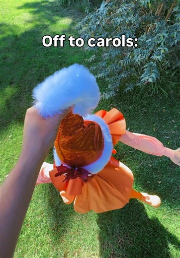 Vision Australia’s Carols by Candlelight Melbourne Rehearsal Night