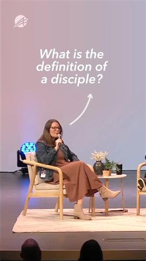 The Simplest Definition of a Christian Most People Miss
