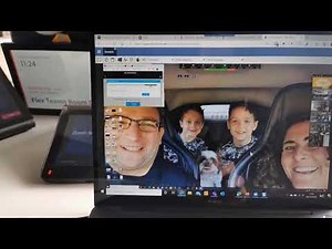 Crestron Flex Microsoft Teams & BYOD