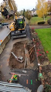 22K views · 40 reactions | #civilconstruction #construction #roadconstruction #concrete Image/Audio Courtesy: Unknown⁠DM for credit or removal requests.⁠ Use intended only for knowledge and information purposes. | The Constructor - Civil Engineering Home | Facebook