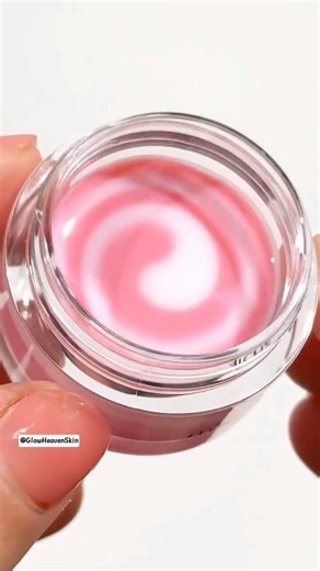 Medicube PDRN Lip Sleeping Mask Review 🩷