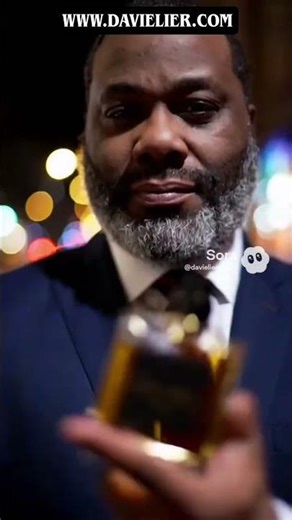 THE NEWCSCENT IN TOWN WWW.DAVIELIER.COM