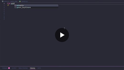 #python #generativeai #langchain #geminiai #programacao #produtividade #desenvolvimentodesoftware | Eric Gaidargi Martins